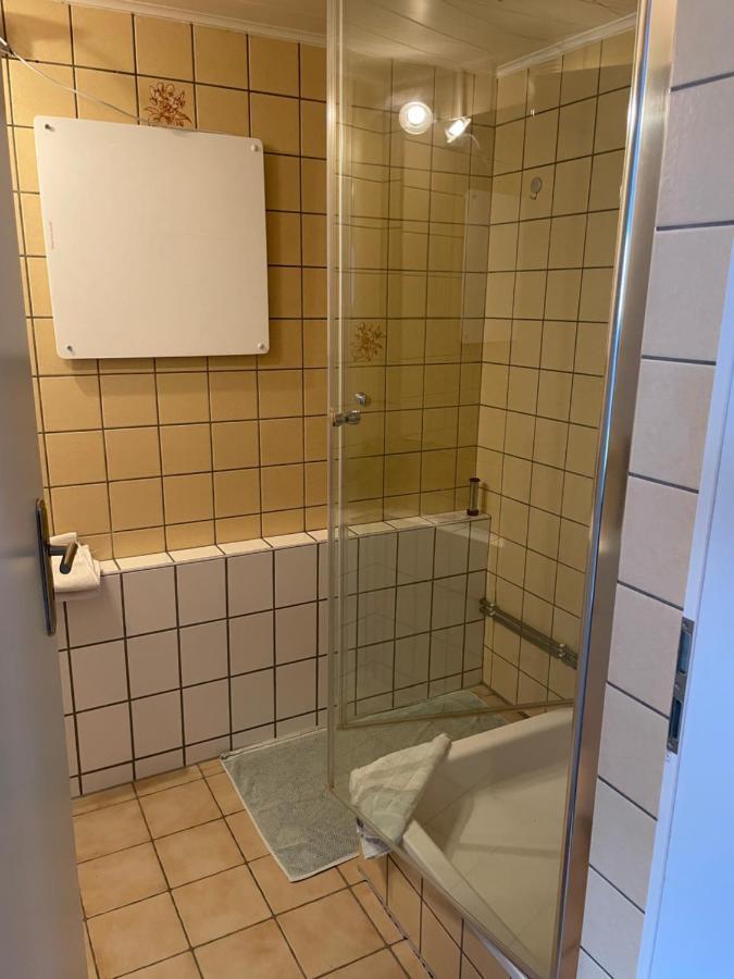 Gaestehaus Jeurissen Ca 5 Autominuten Von Europa-Park Rust Oder Rulantica Kappel-Grafenhausen Esterno foto
