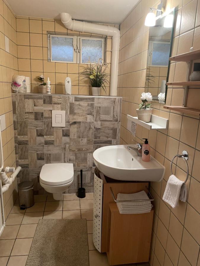 Gaestehaus Jeurissen Ca 5 Autominuten Von Europa-Park Rust Oder Rulantica Kappel-Grafenhausen Esterno foto